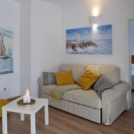 Premium Oaza Apartment Primosten Bagian luar foto