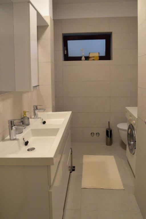Premium Oaza Apartment Primosten Bagian luar foto