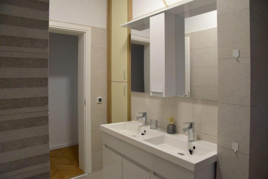 Premium Oaza Apartment Primosten Bagian luar foto