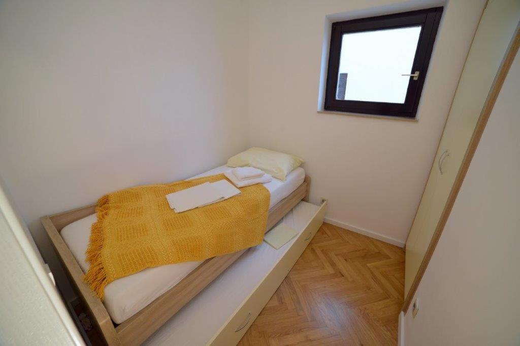 Premium Oaza Apartment Primosten Bagian luar foto