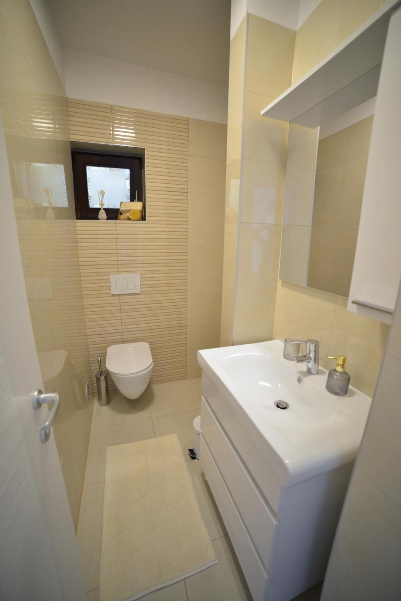 Premium Oaza Apartment Primosten Bagian luar foto